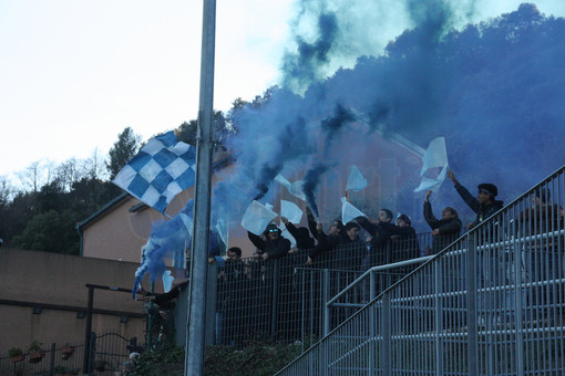 Calcio, Prima Categoria B. Spotornese - Priamar in serata, il Multedo prova il sorpasso sull'Albissole