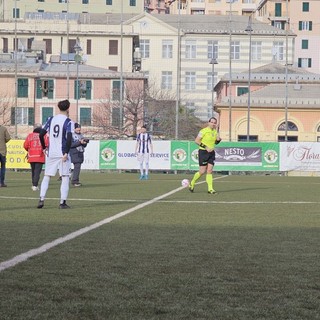 Calcio. E' tempo di big match, la webcronaca di Olimpic - Savona (LIVE)