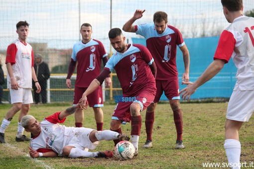 Calcio, Prima Categoria. Un sabato per quattro nel Girone B, vanno in campo Speranza, Vadese, Borgio e Spotornese