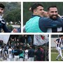 Calcio. Il Savona torna al successo in trasferta, gli scatti del 2-1 all'Old Boys Rensen (FOTOGALLERY)