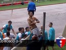 Calcio, Vado. I gol di Mikhaylovskiy e capitan Lo Bosco nel 2-1 all'Rg Ticino (VIDEO)