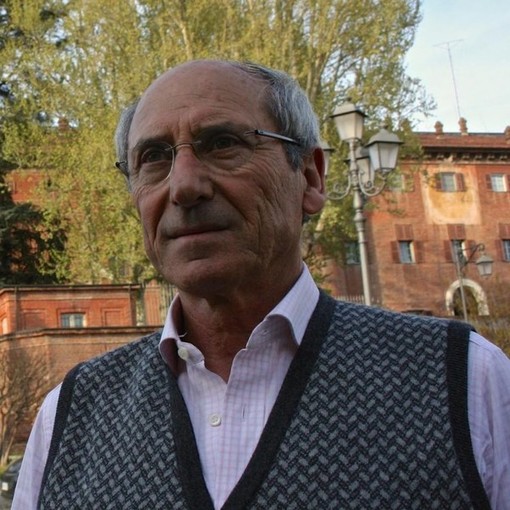 Furino non molla: lasciato il Santa Croce di Moncalieri, l'ex giocatore del Savona è stato trasferito all'ospedale San Camillo