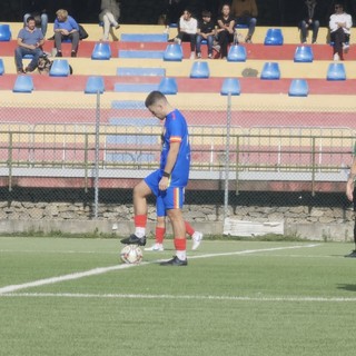 Calcio. La Sestrese passa 2-1 al Borel, secondo stop consecutivo per i giallorossi