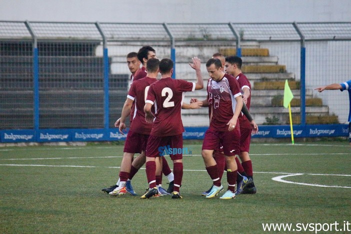 Calcio, Prima Categoria. E' il grande giorno di Camporosso - Pontelungo. Nel girone B il Q&amp;V cerca la risposta al Masone