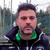 Calcio, Bragno. La vittoria arriva a Finale con Di Martino e Puglia. Adami: &quot;Ci voleva, abbiamo avuto la giusta concentrazione&quot; (VIDEO)