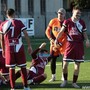 Calcio, Pontelungo. Chariq, Delfino e Sfinjari, tre firme di qualità nel successo sull'Argentina