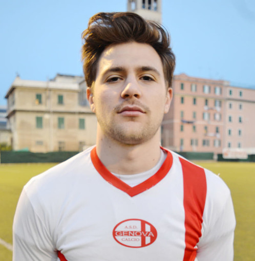 Calciomercato, Genova Calcio, confermato Edoardo Massara