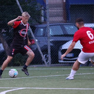 Calcio, Tornei Estivi. Oggi il grande esordio della Savona Cup! Ecco le sfide della serata