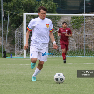 Calcio, Finale. Il filotto non si ferma, tre punti e punteggio pieno dopo il 4-1 al Little Club James