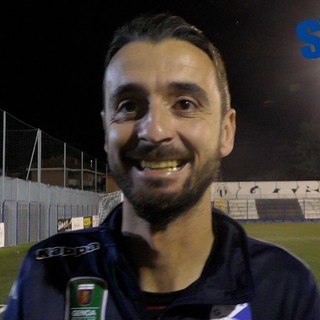 Calcio, Andora. Ufficiale la conferma di mister Simone Rattalino