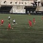 Calcio. L'Albenga tiene un'ora, l'Oltrepo passa 4-1 nella ripresa (GLI HIGHLIGHTS)