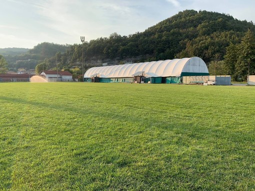 Calcio, Coppa Liguria di Seconda Categoria. Oggi pomeriggio il recupero tra Cengio e Dego, nel ricordo di Aissam Chamhi