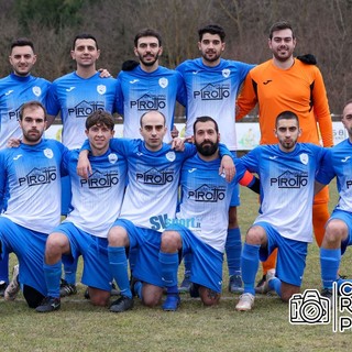 Calcio, Seconda Categoria B. Il Pallare fa suo il recupero e sale al quinto posto, Sassello superato 2-1