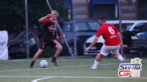 Calcio, Tornei Estivi. Oggi il grande esordio della Savona Cup! Ecco le sfide della serata