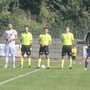 Calcio, Serie D. Cairese - Vado, a voi l'anticipo, la webcronaca dal Brin (LIVE)