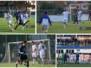 Calcio. Coppa Italia Eccellenza. Pari spettacolo tra Imperia e Solbiatese: tutte le foto del 3-3 (FOTOGALLERY)