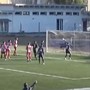 Calcio, Serie D. La doppietta di Alfiero e l'eurogol di Pisanu, le reti di Vado - Asti 3-1 (VIDEO)