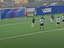 Calcio, Peitra Ligure. Il diagonale di Gabriele Insolito e la cometa di Sancinito: i gol contro l'Angelo Baiardo (VIDEO)