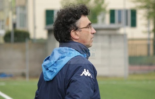 Calcio, Juniores Pietra Ligure. Bastone e carota per Mister Carle: &quot;I ragazzi meritano solo complimenti, ma abbiamo fatto il possibile per complicarci la vita da soli&quot;