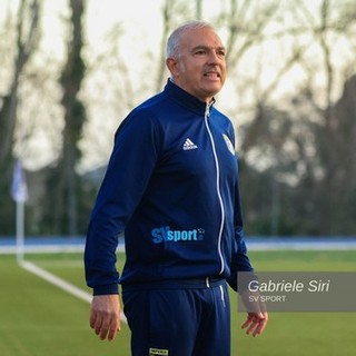 Calcio. L'Imperia si raduna al Ferrando. Buttu scalpita: &quot;Sano carico come una molla, grazie ad Alassio per l'ospitalità&quot;