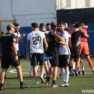 Calcio, Serie D. Il Ligorna ufficializza l'anticipo, con l'Albenga di sabato alle 14:30