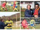 Calcio. Cairese - Bra a reti bianche, gli scatti dal Brin (FOTOGALLERY)