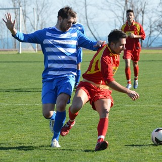 Calcio, Prima Categoria: il Pallare prova ad allungare ancora, dietro è piena bagarre