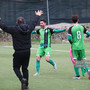 Calcio, Promozione. New Bragno corsaro al &quot;Borel&quot;, il Finale crolla nella ripresa ed è 0-3