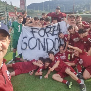 Calcio, Juniores. Ventimiglia con numeri record, è promozione in Eccellenza. Retrocede la Cairese