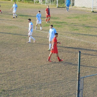 Calcio, Prima Categoria B. Oggi solo due anticipi, ma la Spotornese cerca il colpo salvezza