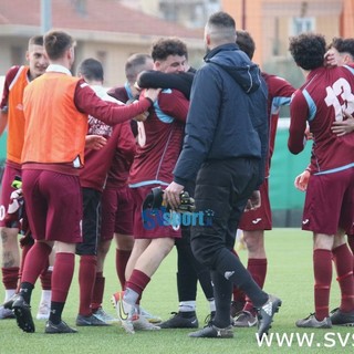 Calcio, Coppa Liguria di Prima Categoria. Pontelungo e Colli Ortonovo ipotecano la finale: 3-0 a Pra e San Cipriano