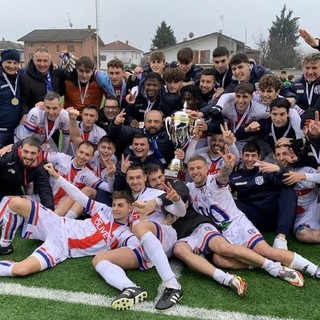 Calcio, Coppa Italia di Eccellenza. Oggi il via della fase nazioanle, l'Imperia attende il risultato di Cast Brescia - Alba