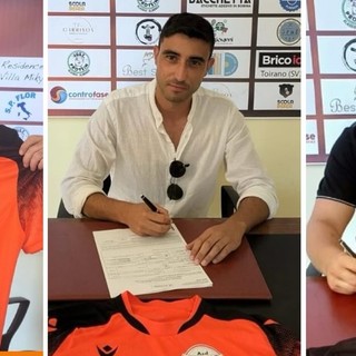 Calciomercato. Bonsignorio torna al Vadino e il parco portieri si completa con Scola e Rotiroti