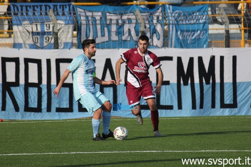 Calcio, Promozione. Il maltempo non guasta la ventesima giornata, riparte la caccia a promozione e salvezza