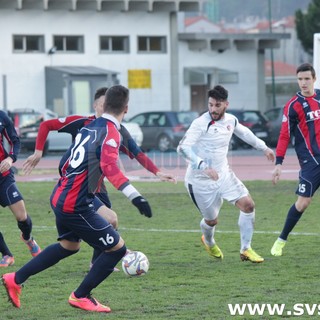 Calcio, Serie D: i risultati e la classifica dopo la ventisettesima giornata