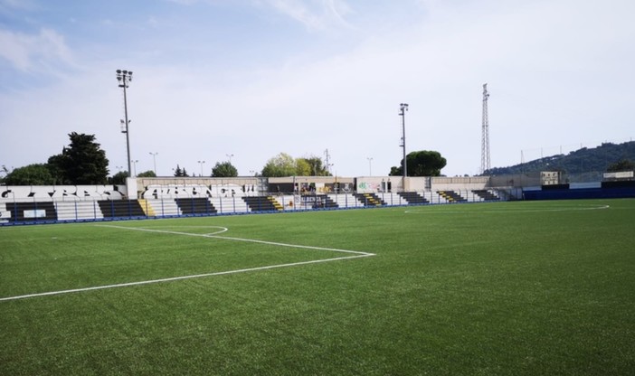 Calcio, Albenga. Ottimismo sull'iscrizione, martedì è prevista la ratifica dalla LND