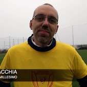 Calcio. Prima coppa per il Millesimo! Macchia: &quot;Non la nostra miglior partita, ma abbiamo vinto col cuore!&quot; (VIDEO)