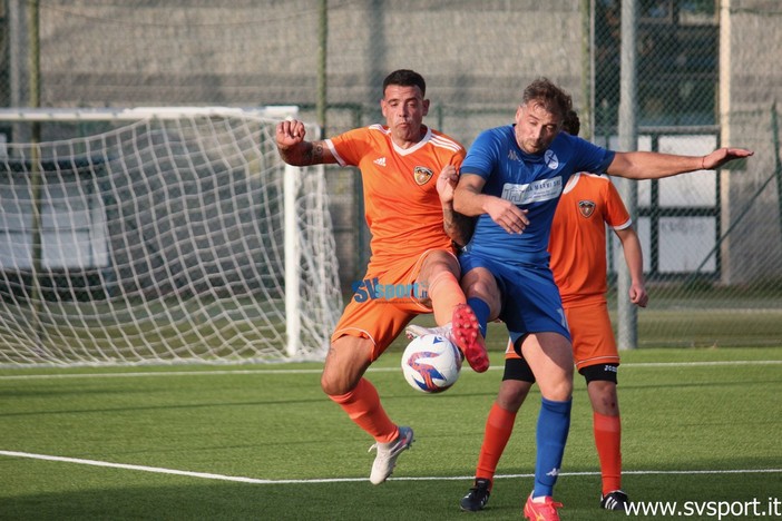 Calcio, Prima Categoria A. Tante le salite in valle, Camporosso - Andora chiuderà il programma alle 18:00