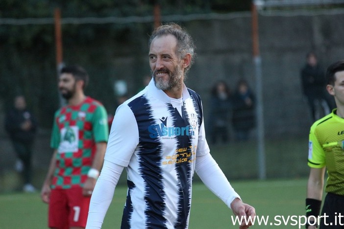 Calcio, Savona. I biancoblu pronti allo stop: &quot;Situazione da esaurimento nervoso, domenica potrebbe essere la nostra ultima partita&quot;