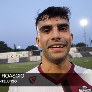 Calcio, Pontelungo. Mantenere la giusta mentalità è il primo punto per Roascio: &quot;Per migliorarci bisogna partire dalla base dell'anno scorso&quot; (VIDEO)