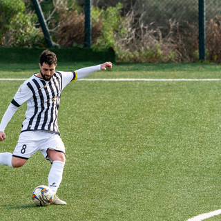 Calcio, Coppa Liguria di Seconda Categoria. E' già tempo di semifinale, stasera l'Argentina sfida il San Teodoro