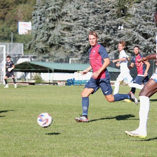 Calcio, Serie D. E' già tempo di un nuovo turno infrasettimanale. Riscatto obbligatorio per il Vado, rasferte piemontesi per Cairese e Albenga