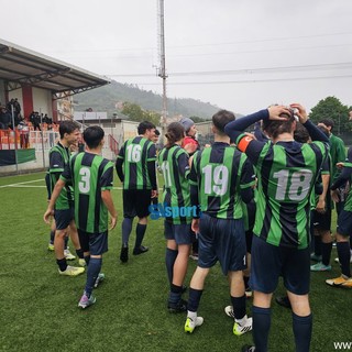 Calcio, Juniores d'Eccellenza. Il Volpiano batte 3-1 il Legino, passa il turno il Morazzone