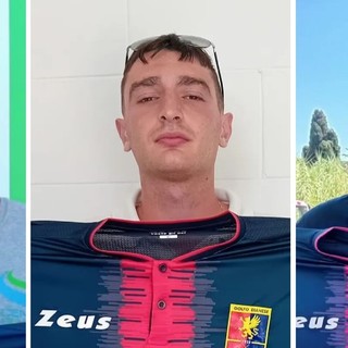 Calciomercato. Girimondi passa alla Golfodianese, con lui anche Garibbo e Calviini