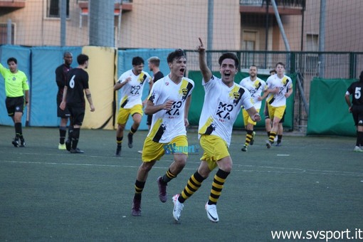 Calcio, Baia Alassio. Si torna in campo con il pensiero rivolto ad Andrea Fumagalli. Il presidente Durante: &quot;Contro la Golfo Dianese una bella prestazione anche per lui&quot;