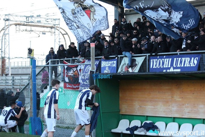 Calcio, Prima Categoria B. Ostacolo Multedo per il Savona, il Letimbro vuole proseguire la risalita