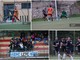 Calcio. Promozione. Il Celle Varazze espugna il &quot;Borel&quot;: le immagini del successo delle civette sul Finale (FOTOGALLERY)