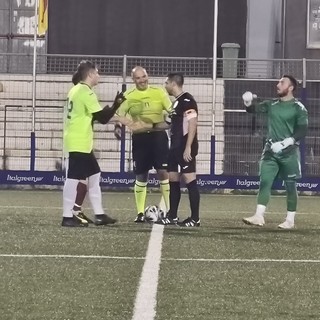 Calcio, Coppa Liguria di Prima Categoria: Q&amp;V - Pontelungo e Pra - Savona gli abbinamenti dei quarti, si va in campo a fine mese