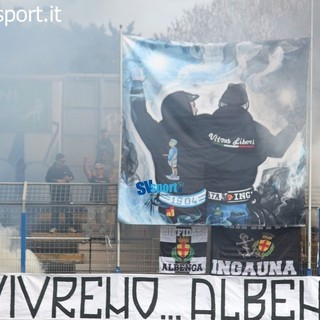 Calcio. La Sanremese alza la voce: &quot;Sistema vecchio, il caso Albenga è un nuovo fallimento per il calcio italiano&quot;