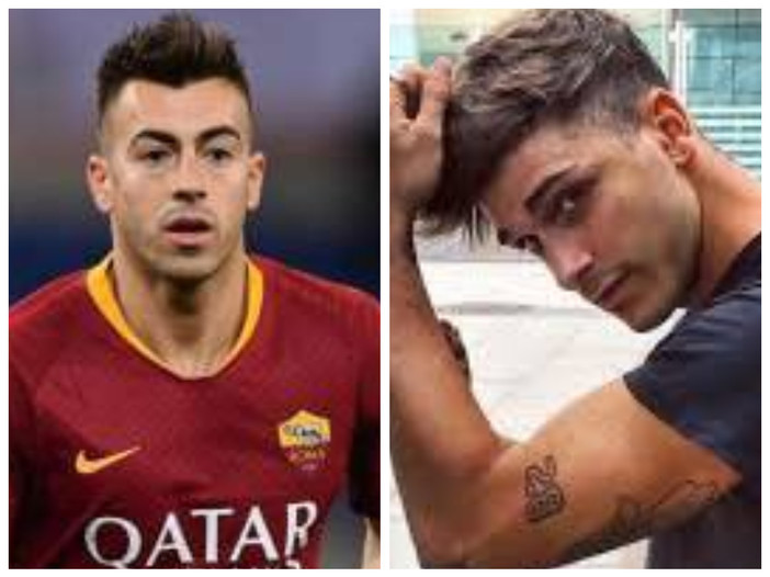 Calcio, Legino. Sabato sera le premiazioni del Trofeo Cogno con Stephan El Shaarawy e Manuel Galiano